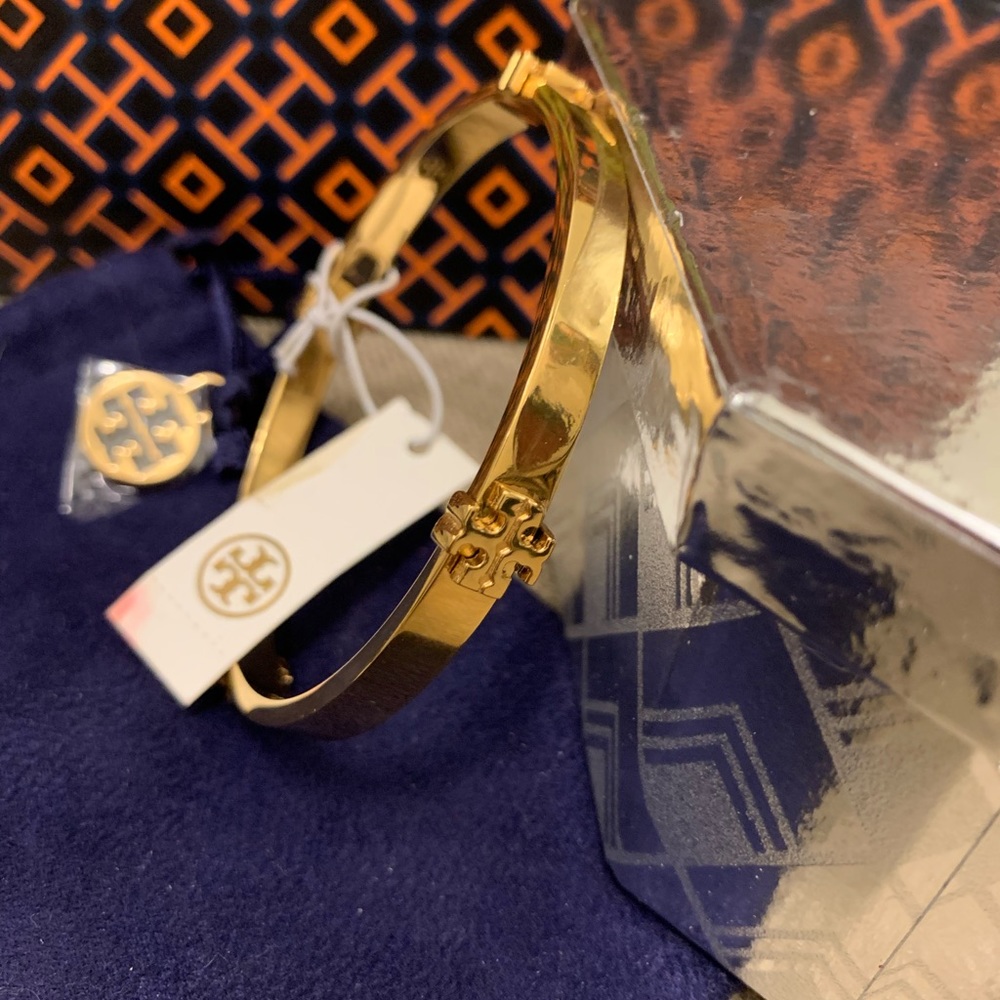 Tory Burch bracelet